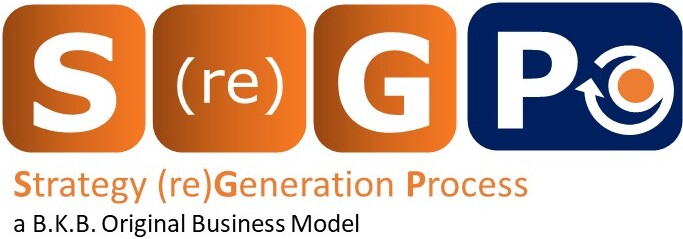 S(re)GP - Strategy (re)Generation Process