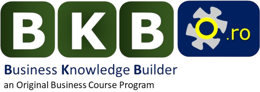 BKB - Business Knowledge Builder