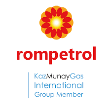 Rompetrol - KazMunayGas International Group Member