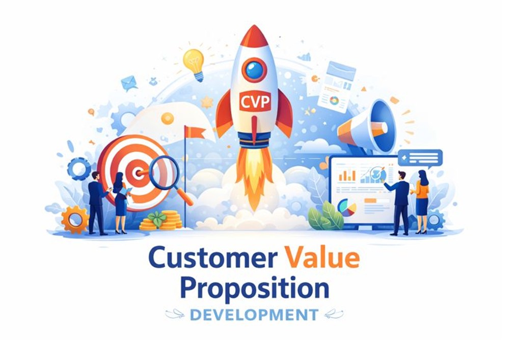 Customer Value Proposition Development