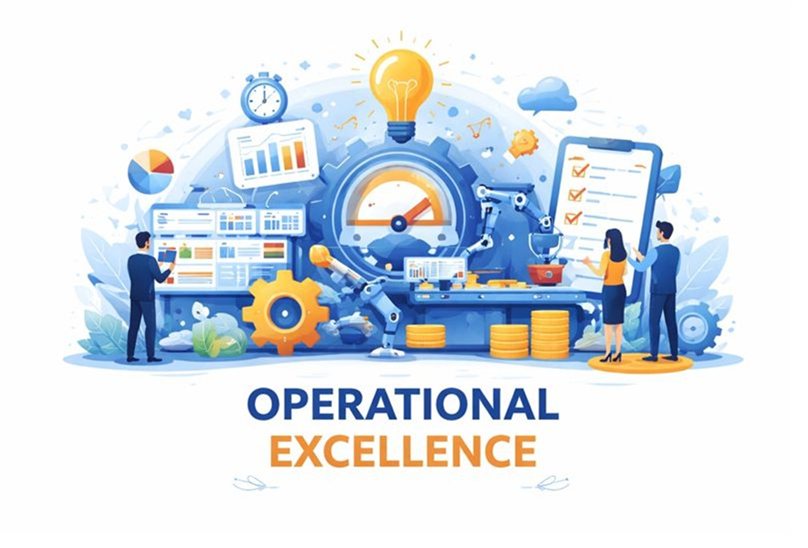 Operational Excellence