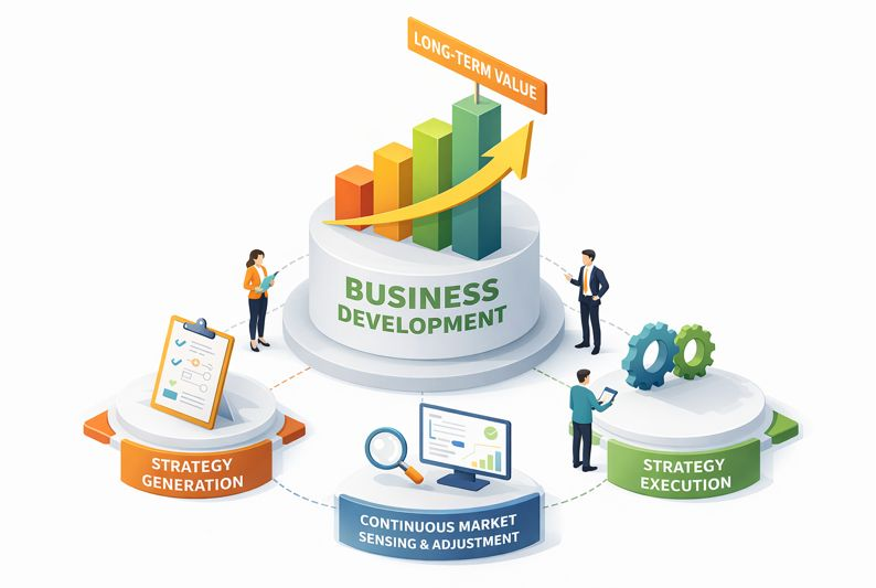 Business Development