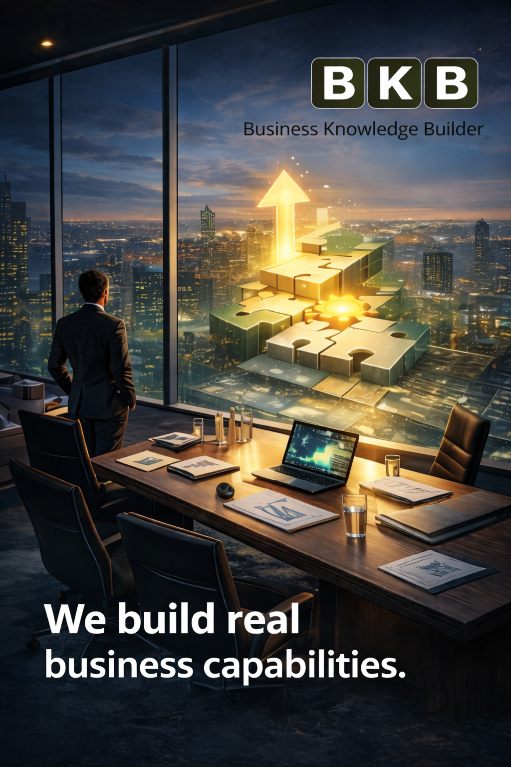 BKB Executive Vision